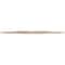 Ekena Millwork Cohen Wood Fretwork Pierced Ceiling Medallion, Hickory, 38"OD x 13"ID x 1/4"T CMWP38X38X0250COHI - alternate 4